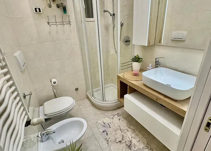 Alma Collection Merulana Apartment